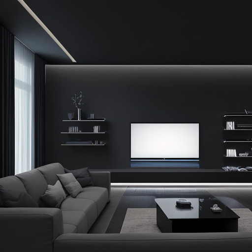 Teknologi TV OLED Meningkatkan Pengalaman Menonton