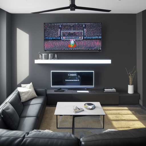 Teknologi TV LED Meningkatkan Kualitas Gambar dan Suara