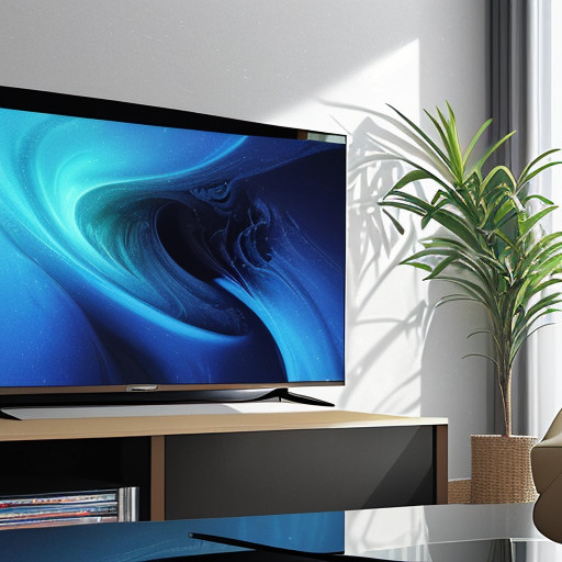 Inovasi Display OLED Meningkatkan Kualitas Gambar TV