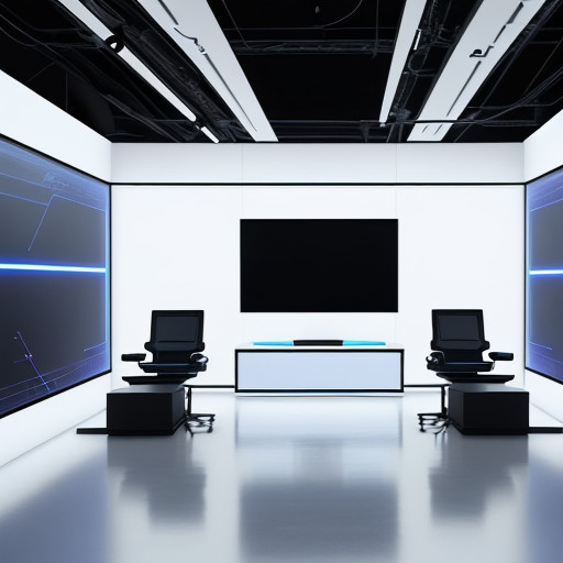 Teknologi Baru untuk Meningkatkan Kualitas Bilding TV