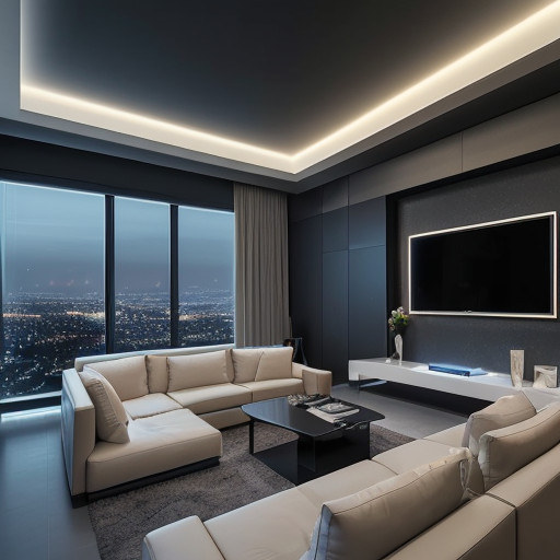 Teknologi Display LED Mendominasi Pasar TV Terbaru