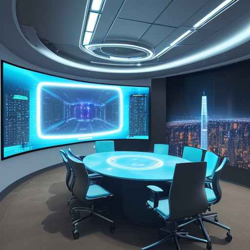 Teknologi Display Baru untuk Perubahan Dunia Layar