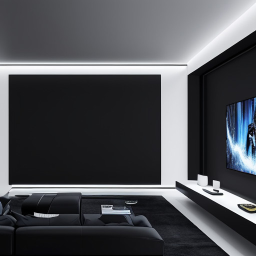 Teknologi Display OLED Meningkatkan Kualitas Gambar di TV