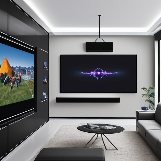 10 Teknologi Baru untuk Layar TV yang Lebih Banyak dan Beragam