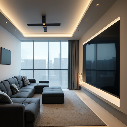 Teknologi OLED Meningkatkan Kualitas Pemutaran Gambar di TV