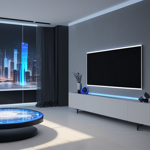 5 Teknologi Baru untuk Display TV yang Lebih Inovatif