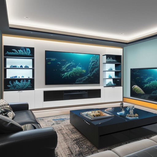 Teknologi TV Mancing Kualitas Gambar dengan Display OLED Terbaru