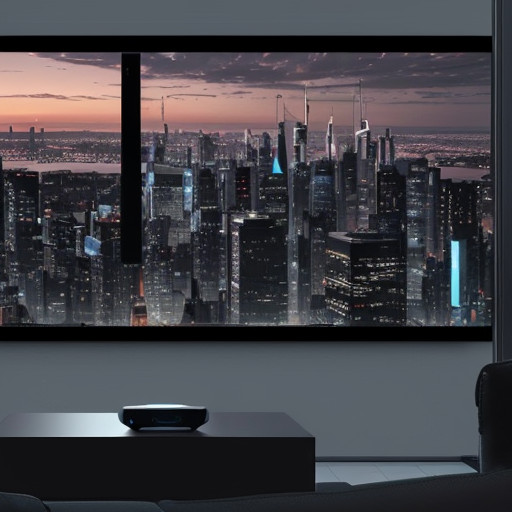 Teknologi OLED: Masa Depan Display yang Lebih Baik