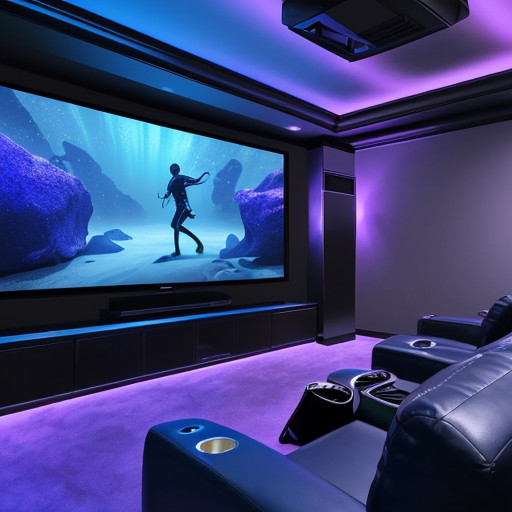 Teknologi Baru untuk Menghasilkan Kualitas Layar TV yang Lebih Baik