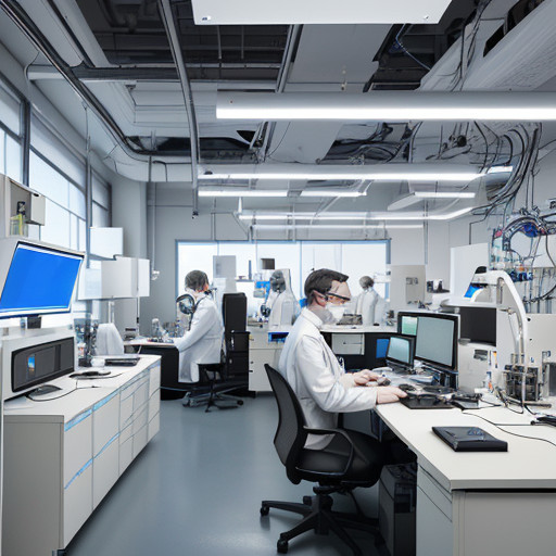 Teknologi Baru untuk Layar OLED yang Lebih Efisien