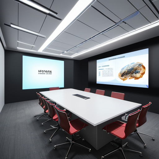 Teknologi Display Baru untuk Kualitas Gambar yang Lebih Baik