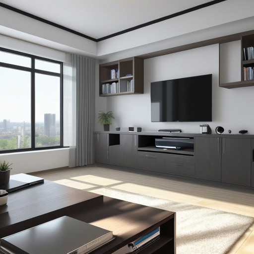 Techno TV: 8 Kualitas Layar yang Perlu Dicoba Sekarang