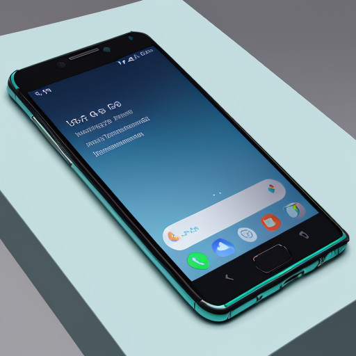 Teknologi Baru Meningkatkan Kualitas Layar Smartphone