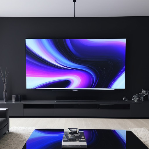 Teknologi LED dan OLED Meningkatkan Kualitas Gambar TV