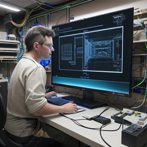 Teknologi Baru dalam Membuat Layar 4K yang Lebih Realistis