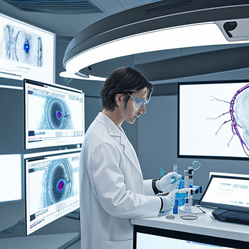 Teknologi Baru untuk Membuat Layar Gambar yang Lebih Jernih