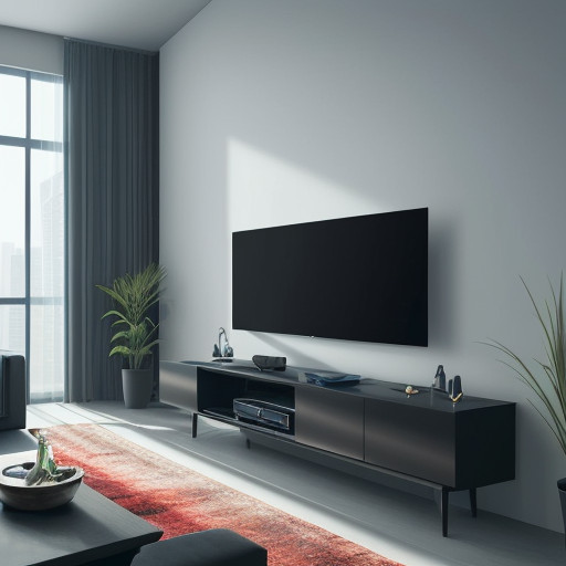 Inovasi Display OLED Meningkatkan Kualitas Gambar di TV