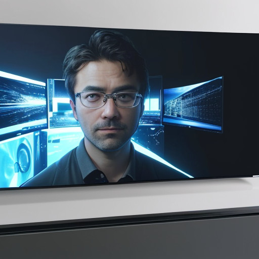 Teknologi Murni di Layar: Pengembangan OLED dan QLED