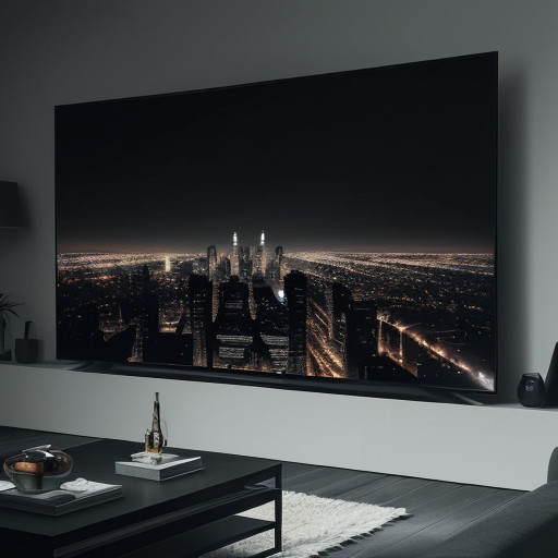 Teknologi OLED Meningkatkan Kualitas Pemutaran Film di TV 4K
