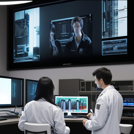 Inovasi Display LED Meningkatkan Kualitas Gambar pada TV