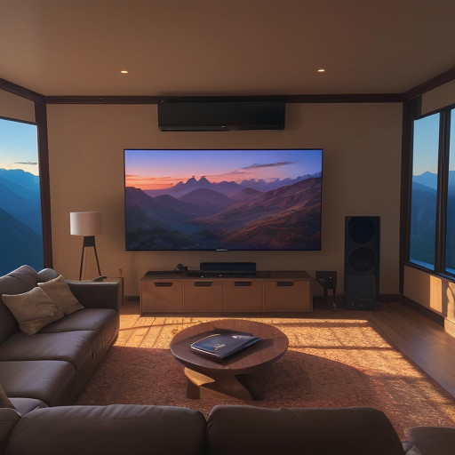 Teknologi Baru Meningkatkan Kualitas Gambar di TV OLED