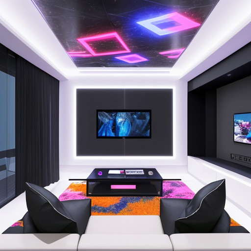 Teknologi LED untuk Display TV yang Lebih Energi Efisien