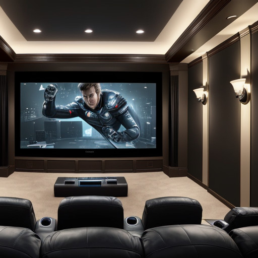 Teknologi Display Baru dengan Kualitas Gambar Tinggi