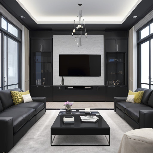 Teknologi Display 4K: Pengaruh pada Kualitas Gambar TV Modern