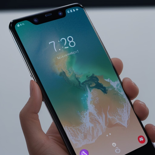 Teknologi Layar yang Lebih Baik dengan Display OLED dan QLED