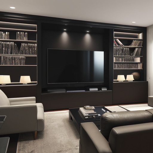 Techno TV Smart Display: Inovasi Baru di Dunia Teknologi