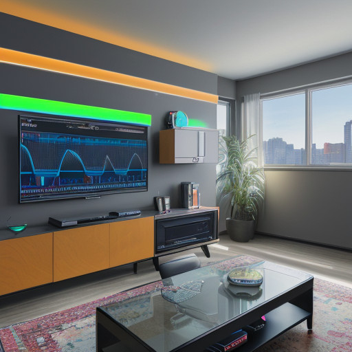 Teknologi yang Menguatkan Ekstraksi Warna di Display TV Baru