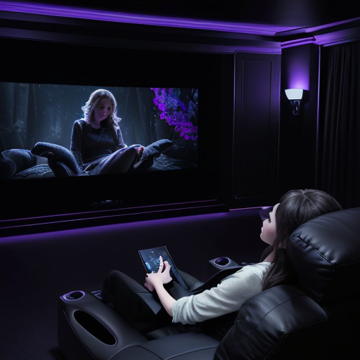 Teknologi TV OLED Meningkatkan Kualitas Pengamatan Gambar