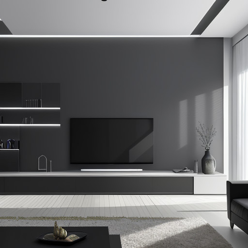 Smart TV dengan Teknologi OLED Meningkatkan Kualitas Gambar