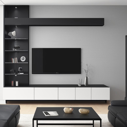 Teknologi Display Baru Meningkatkan Kualitas Gambar pada TV Smart