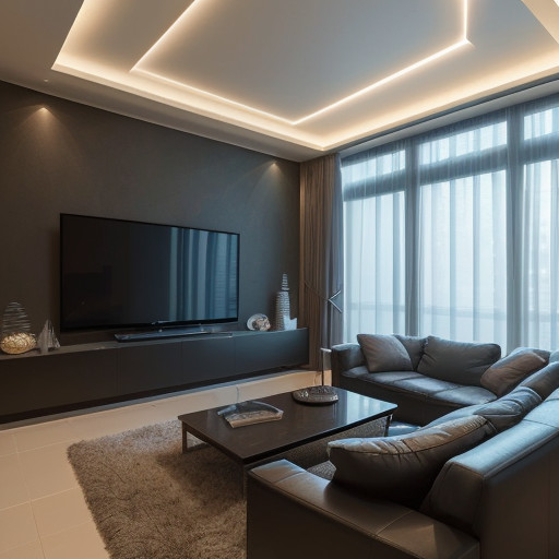 Teknologi Layar OLED Meningkatkan Kualitas Pemutaran Video di TV