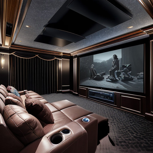 Teknologi Layar OLED Mendominasi Pasar TV High End