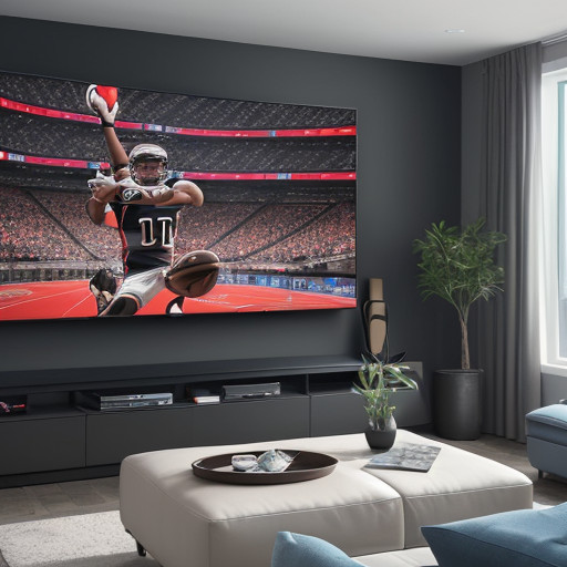 Teknologi Display Baru untuk Kualitas Gambar yang Lebih Tinggi di TV