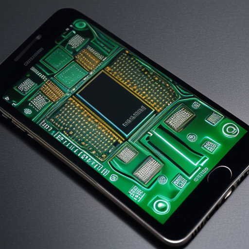 Inovasi Baru pada Layar OLED: Menggali Kesempatan di Era 5G