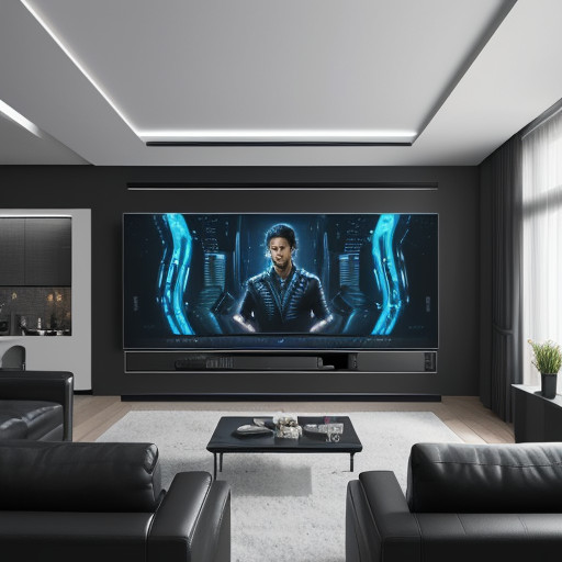 Teknologi LED Meningkatkan Kualitas Gambar pada TV