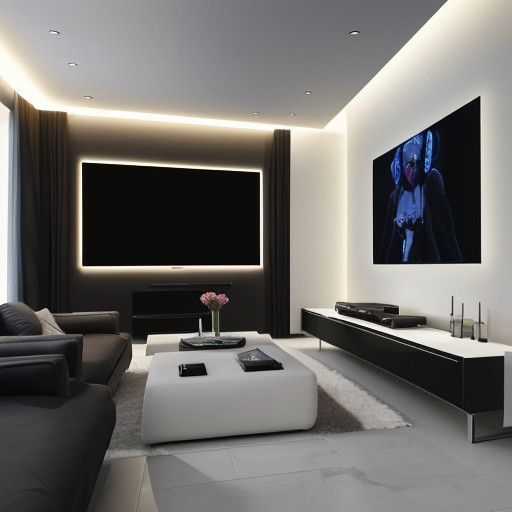 Teknologi TV LED Meningkatkan Kualitas Gambar dan Pengalaman Menonton