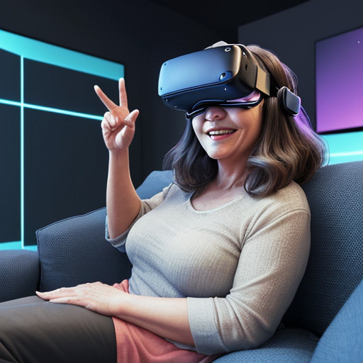 Teknologi Baru Meningkatkan Pengalaman Menonton di Layar TV