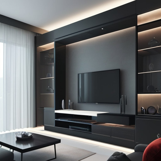 Teknologi TV OLED Meningkatkan Pengalaman Menonton di Rumah