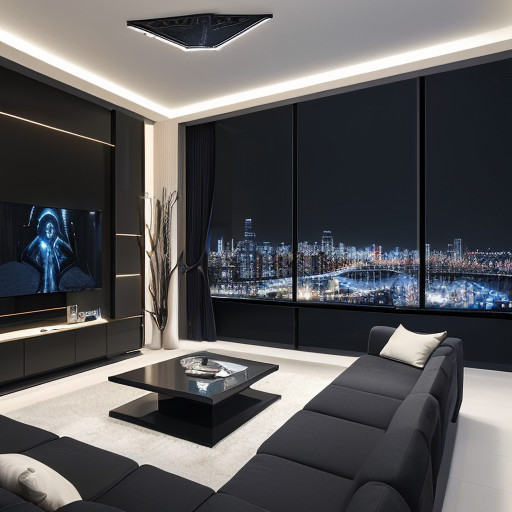 Teknologi OLED Menjadi Pilihan Utama untuk TV Smart