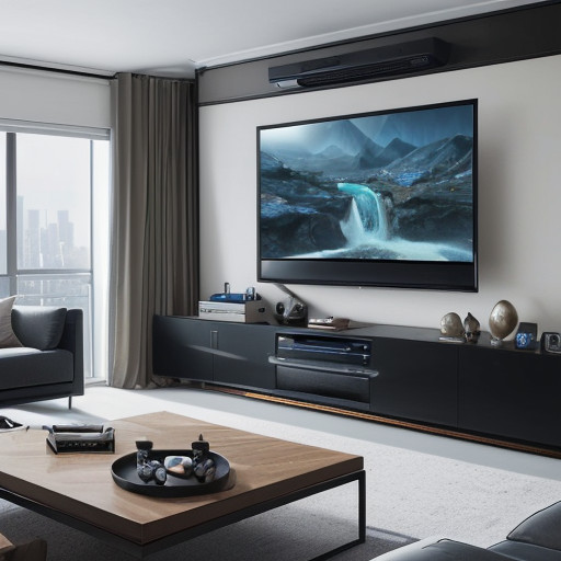 10 teknologi TV yang mengubah pengalaman menonton di rumah