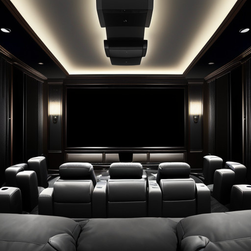 Teknologi Display LED 4K untuk Kualitas Gambar yang Lebih Bagus