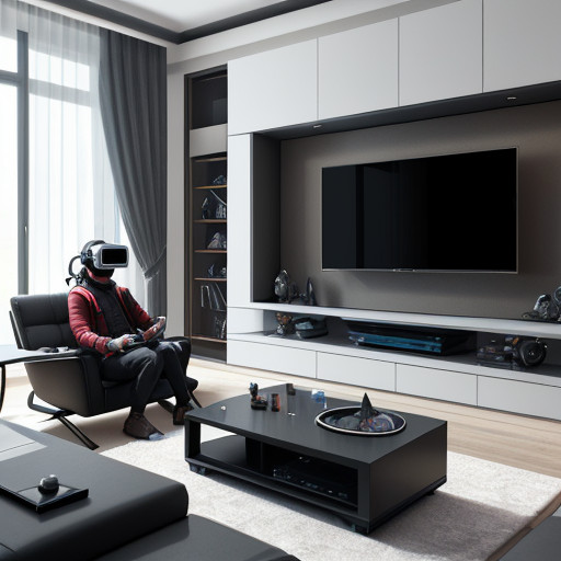 Teknologi Baru Meningkatkan Kualitas Layar TV dan Display