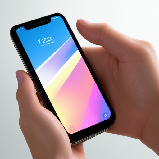 Teknologi Baru Meningkatkan Kualitas Layar Display Smartphone