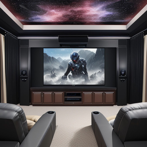 Teknologi Baru yang Meningkatkan Kualitas Gambar pada TV