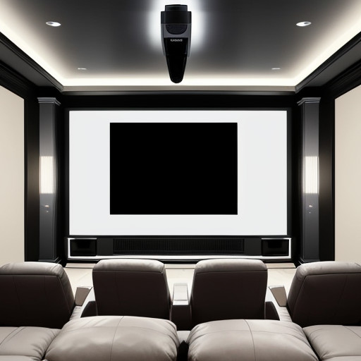 Teknologi LCD Terbaru Bisa Membuat Proyektor yang Lebih Bagus