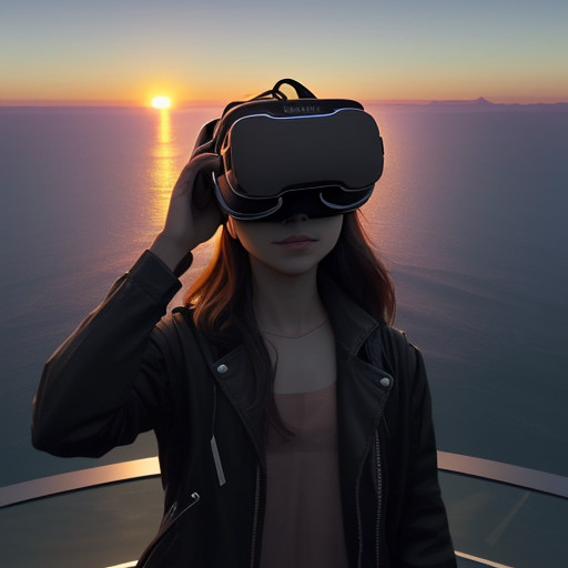 Teknologi Layar OLED Meningkatkan Kualitas Pemandangan